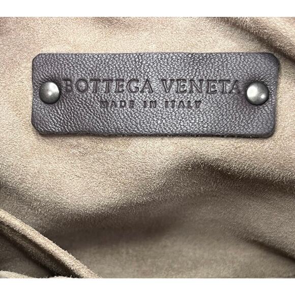 Bottega Veneta Intrecciato Leather Belt Bag - Picture 9 of 16